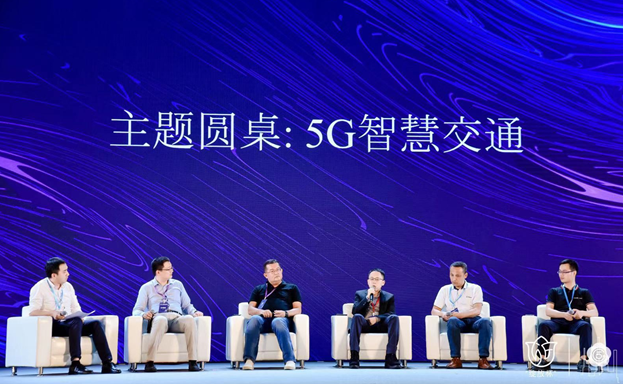 CTO Fu Wei of Cennavi: To Focus on Two Major Business Segments ofIntelligent Transportation, and Mainly Promote the Development in Traffic Safety and Informatization