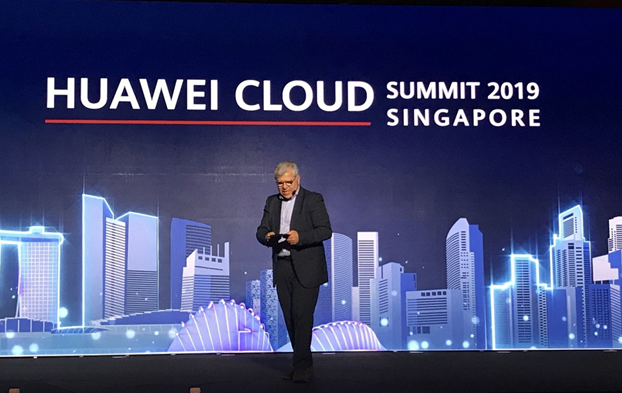Cennavi Helps the Implementation of Huawei Cloud TrafficGo, and Location Big Data Enable Traffic Intelligent Twin 