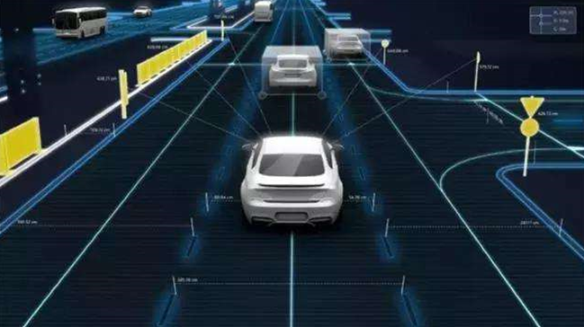 Ministry of Industry and Information Technology: Comprehensive Development of Relevant Standards for Automated Driving. 